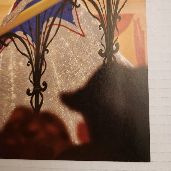 Edge of Spider-Verse #4C (2022) Marvel Comics, 1st Spintress, Bishop Octopus, NM - Picture 5 of 14